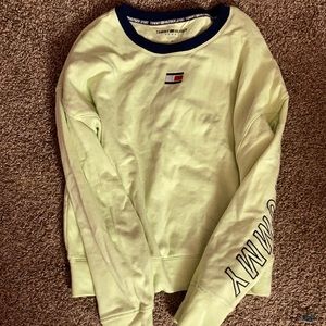 Tommy Hilfiger Crewneck